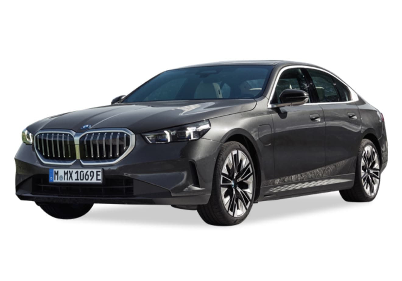 BMW 520 MSPORT