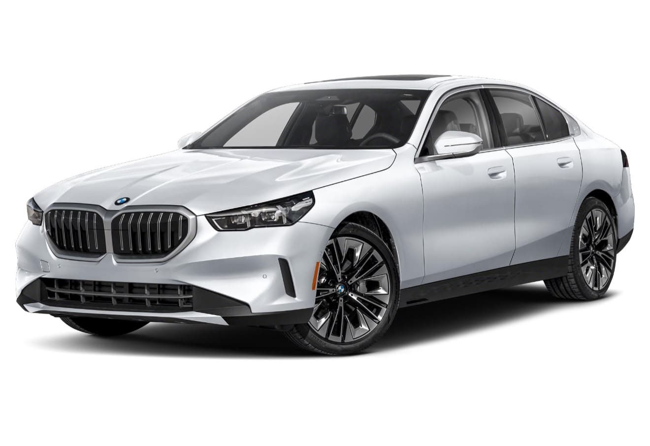 BMW סטייל מייל היבריד