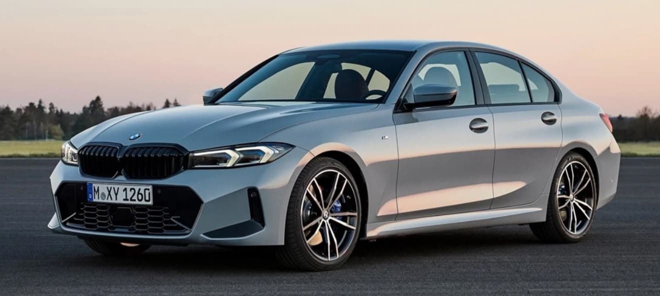 BMW 3D FAVORITE