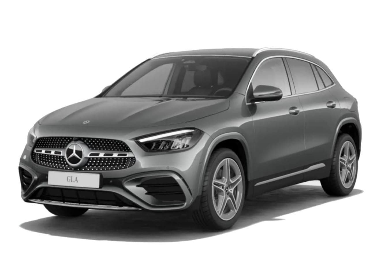 מרצדס GLA200 ICON