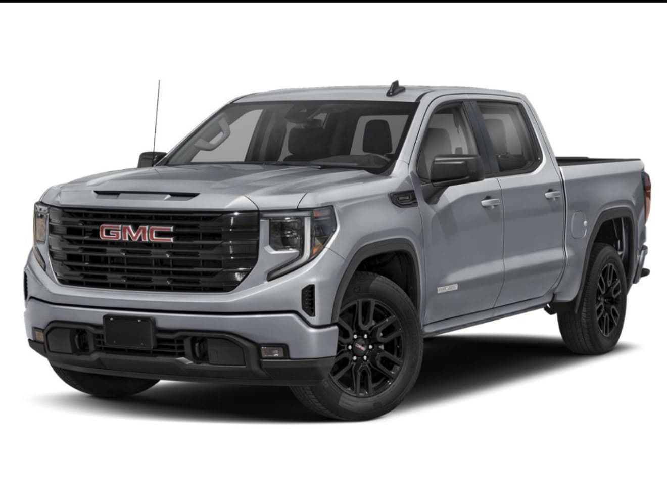 GMC אלביישן מקס ריינג