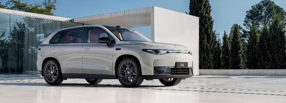 ליפמוטור סיו C10 DESIGN D16