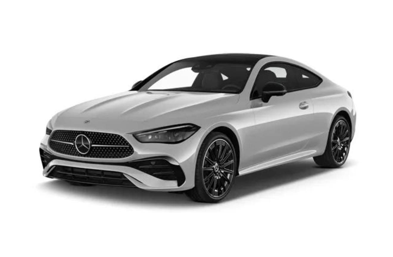 מרצדס CLE180 COUPE SPORT