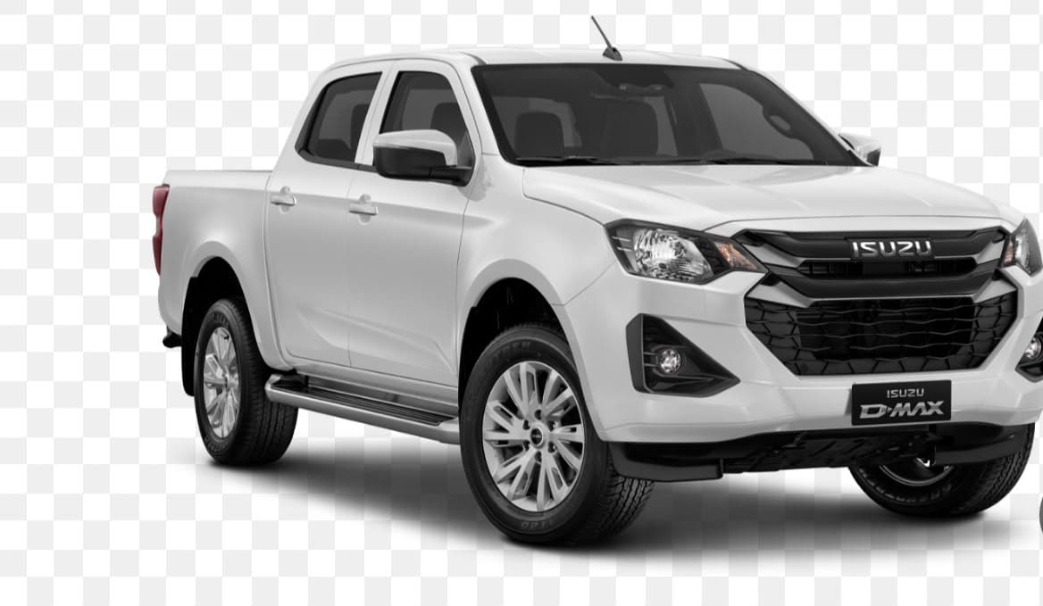 איסוזו D-MAX LS פרימיום 4*4