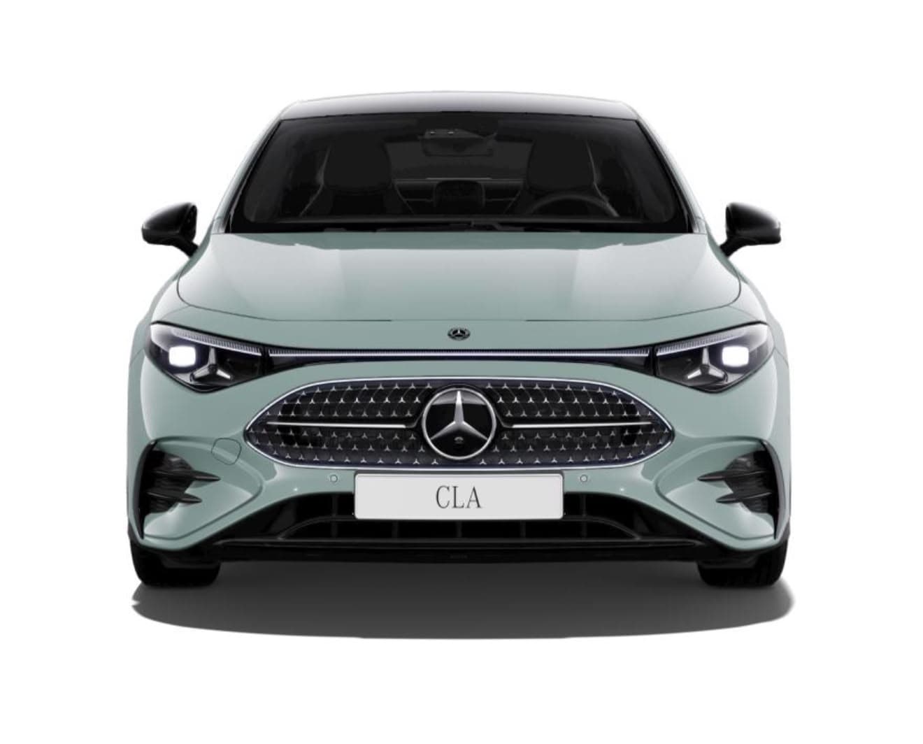 מרצדס CLA180 פרימיום