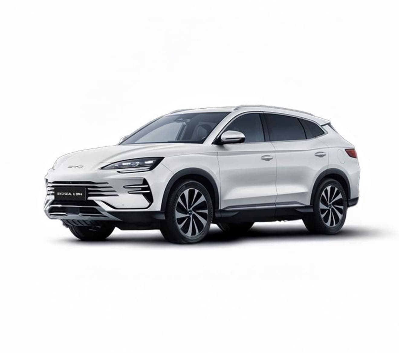 BYD סיל COMF 5 DM-I